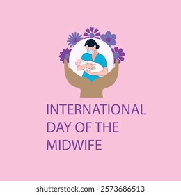 Honors midwives' dedication to empowering women and ensuring quality care during childbirth