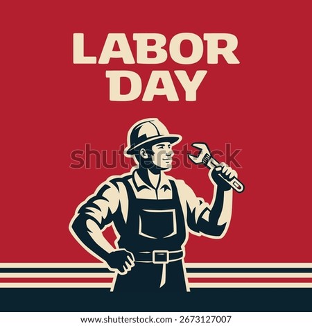 Honouring Workers dedication and strength this Labor Day