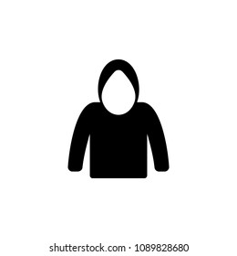 hood icon. Element of theter for mobile concept and web apps. Detailed hood icon can be used for web and mobile. Premium icon