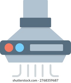 Hood New Creative Icon Design Vector