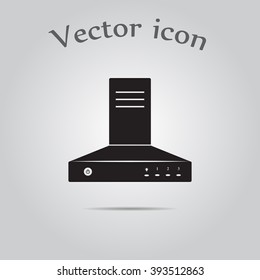 Hood  vector icon