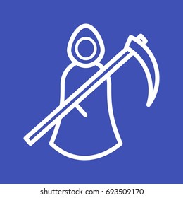 Hooded Figure