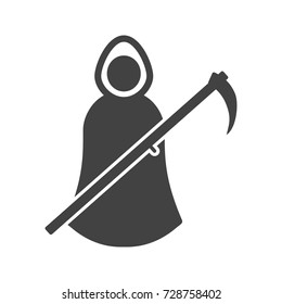 Hooded Figure