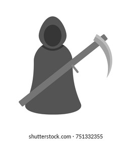 Hooded Figure