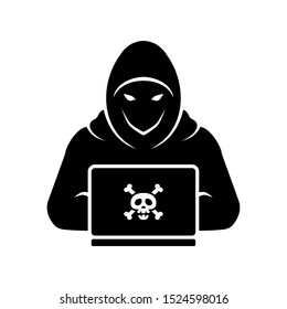 anonymous hacker logo