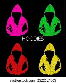 Hoodie , Coat, Hoodie Hacker,เ อ กั สื้ น น htíntima ห