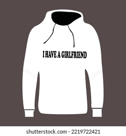 HOODIE DESIGN IN VECTOR ART IN AMEZING 