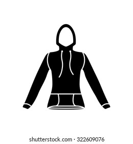 hoodie icon