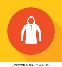  hoodie icon