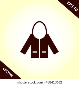 hoodie icon