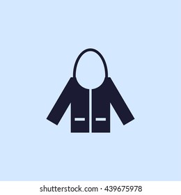 hoodie icon