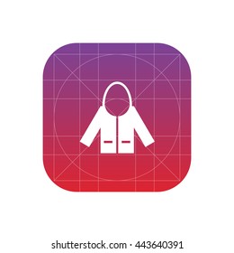 hoodie icon