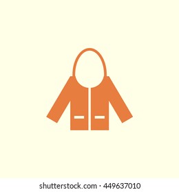 hoodie icon