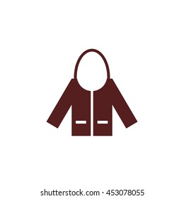 hoodie icon