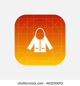 hoodie icon