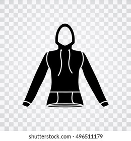 hoodie icon