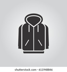 Hoodie icon