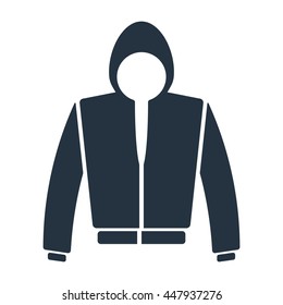 15,450 Hoodie icon Images, Stock Photos & Vectors | Shutterstock