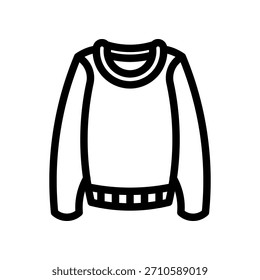 Sudadera con capucha Icon Vector de Study Academy Set