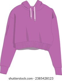 hoodie putri, hoodie untuk cewe yang suka berpakaian kue atau style cewe kue dan sebagai pelengkap dari style