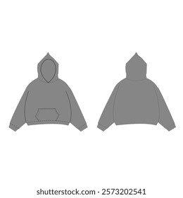 Hoodie Vector

File : EPS