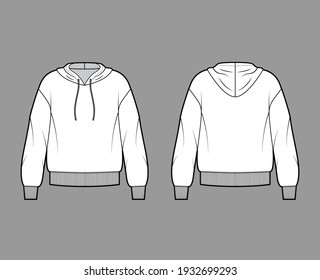 14,848 White hoodie template Images, Stock Photos & Vectors | Shutterstock