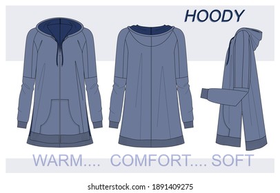 caramba, ropa de abrigo, ropa cómoda de abrigo