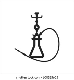 hoohah vector icon in simple outline style. This icon are perfect for your websites and applications.