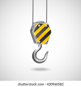 hook banner for work in progress