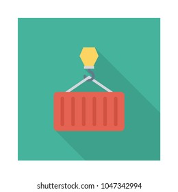 hook container cargo 