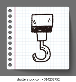 hook doodle