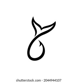 Logo-Design für Haken
