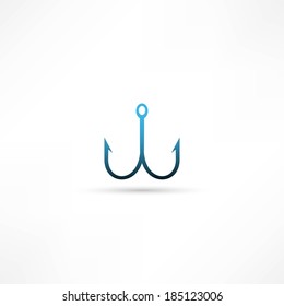hook icon