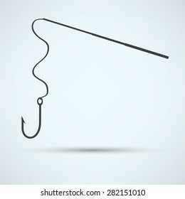 hook icon