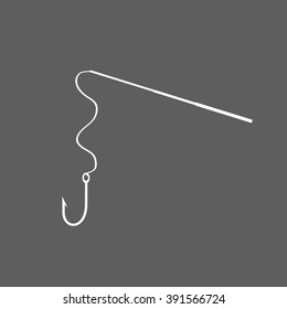 Hook icon
