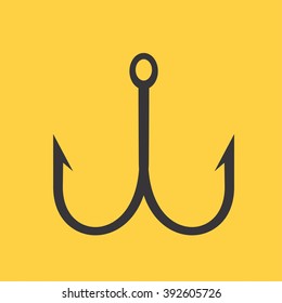 Hook icon