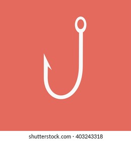 Hook icon