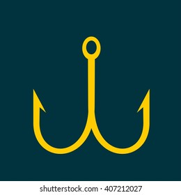 Hook icon