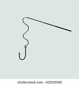 Hook icon
