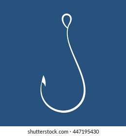 Hook Icon