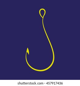 Hook Icon