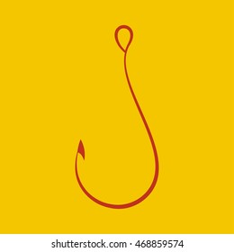 Hook Icon
