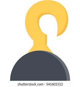 hook icon