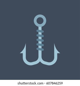 Hook icon