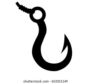 Hook icon