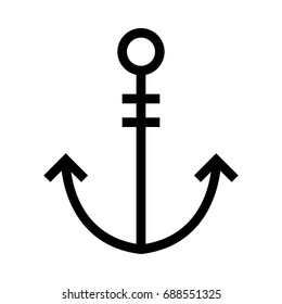 Hook icon