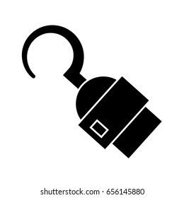 hook icon image