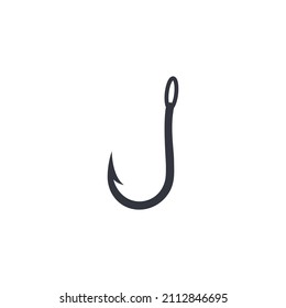 Haken-Logo, Vektorgrafik-Symbol