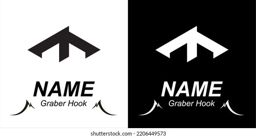 The hook that can grab