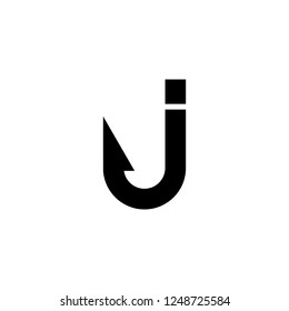 hook vector icon. hook sign on white background. hook icon for web and app